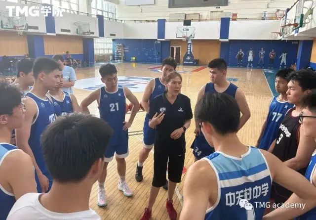 业余爱好者如何制定适合自己的篮球训练措施_1